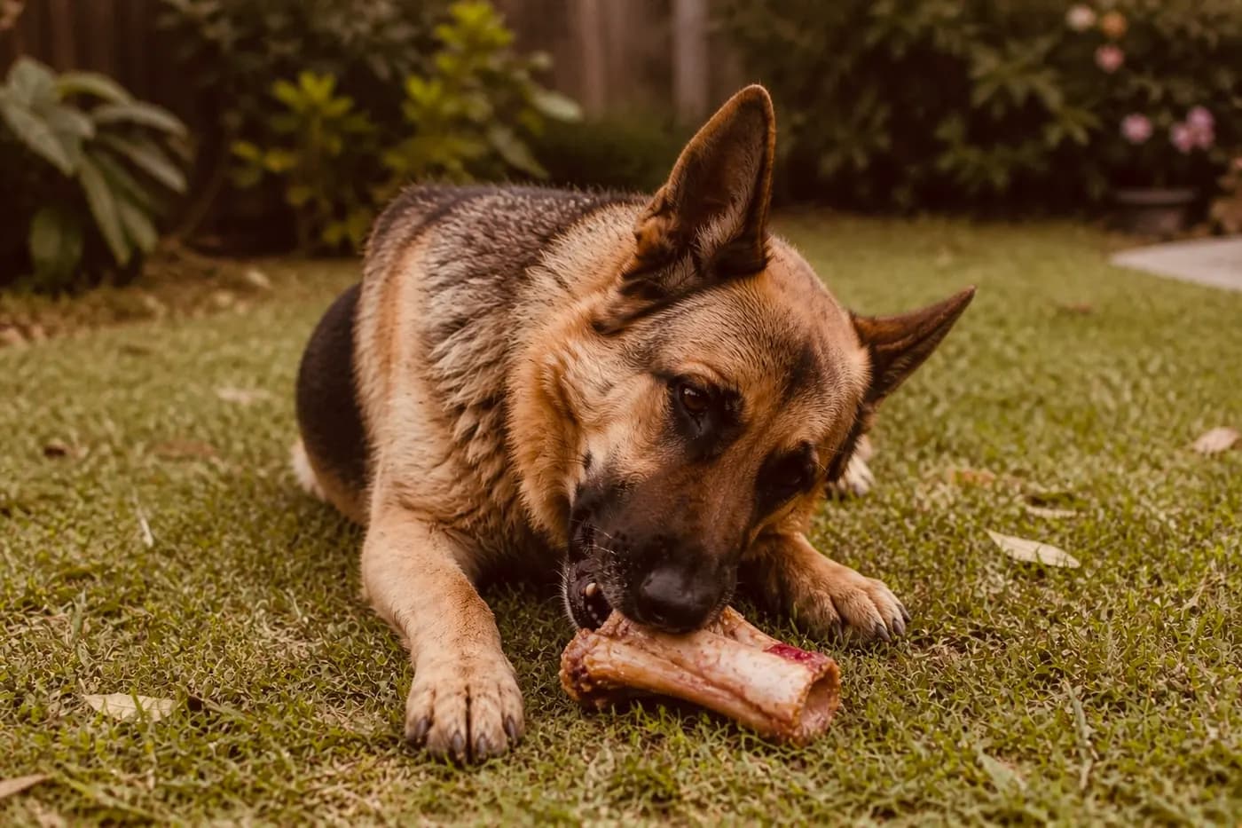 Bones, Chews, and Happy Dogs: What Works, What to Watch