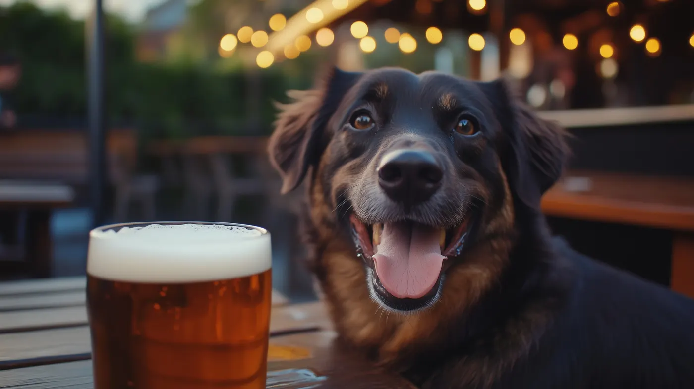 Are Dogs Allowed in Pubs? The Rules in NSW, Explained