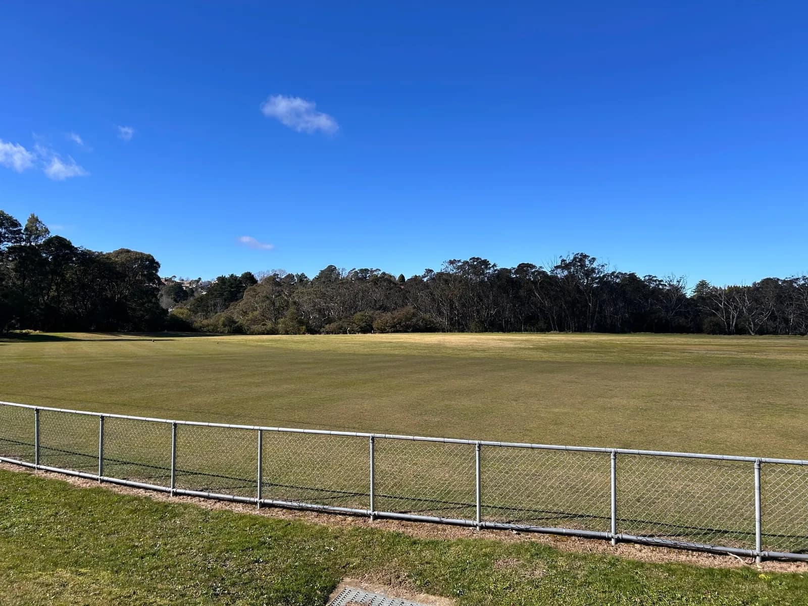 Leura Park park in Leura