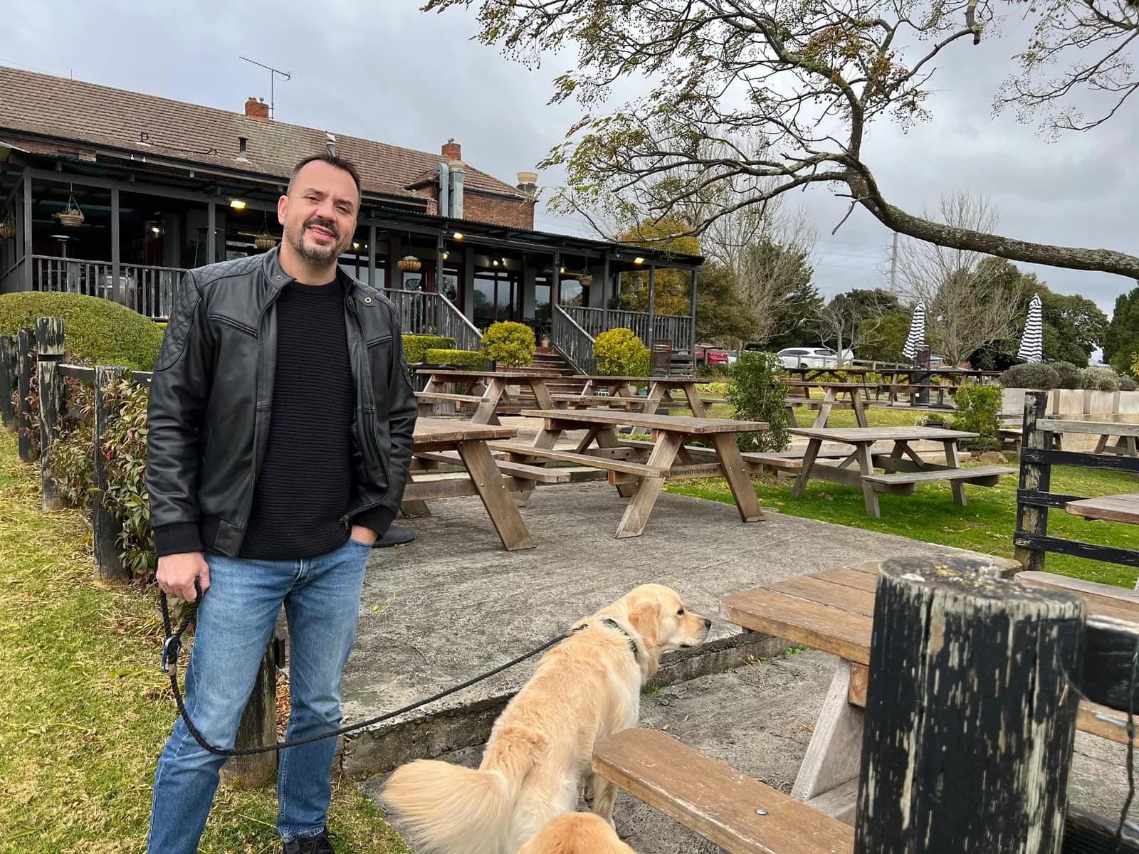 Sutton Forest Inn pub in Sutton Forest