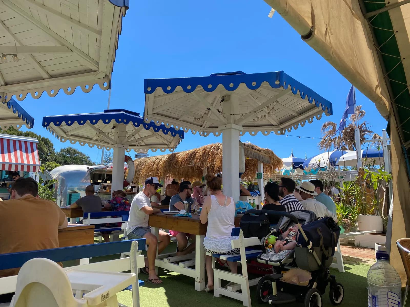 Cook @ Kurnell pub in Kurnell