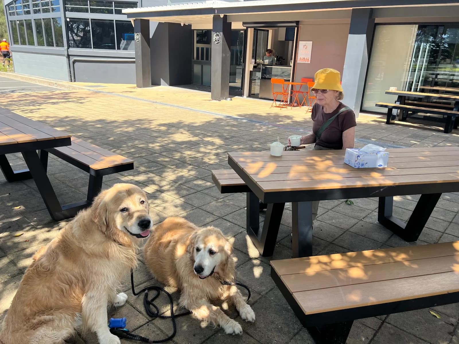 Kye. Coffee & Gelato cafe in Kyeemagh