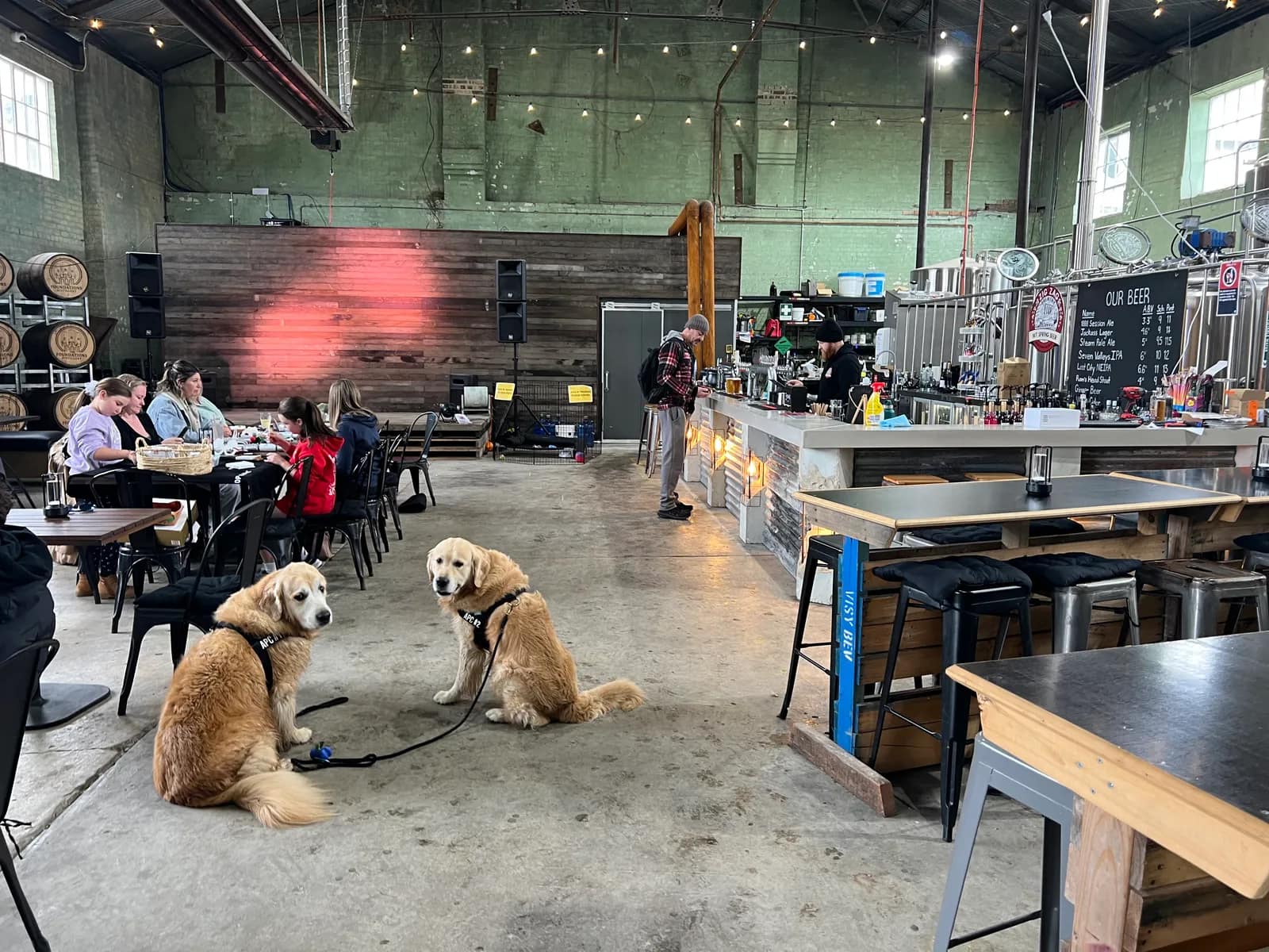Zig Zag Brewery brewery in Portland